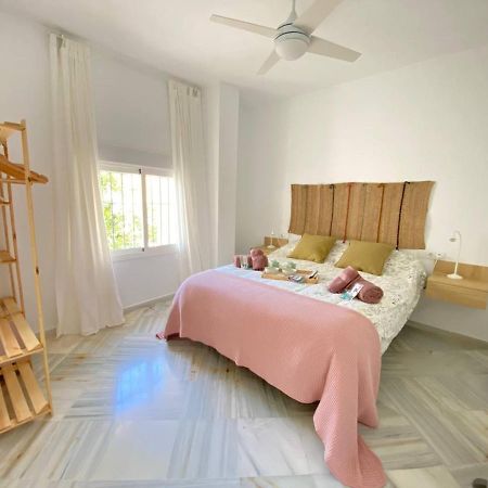 Apartamento En Calle Ancha, En Pleno Centro Sanlúcar de Barrameda Exterior foto